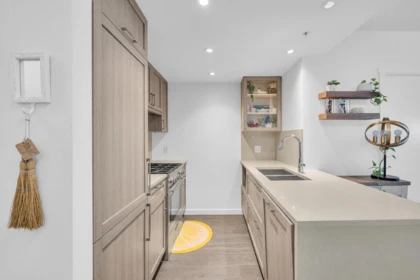 504 5598 Ormidale Street, Vancouver, BC, Vancouver — Apartment/Condo for sale