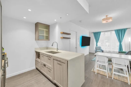 504 5598 Ormidale Street, Vancouver, BC, Vancouver — Apartment/Condo for sale
