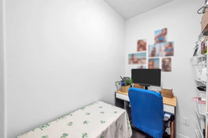 Loft / Bonus Room Photo of 504 5598 Ormidale Street, Vancouver, BC