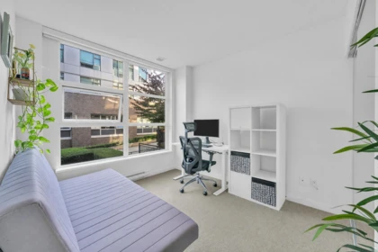 Office / Den Photo of 504 5598 Ormidale Street, Vancouver, BC
