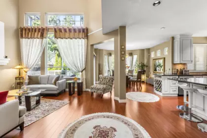 3285 Chartwell Green, Coquitlam, BC, Coquitlam — Single Family Residence for sale