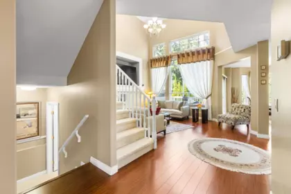 3285 Chartwell Green, Coquitlam, BC, Coquitlam — Single Family Residence for sale