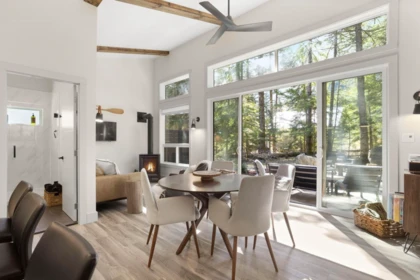 SVE10 Old Hope Princeton Highway, Hope, BC, Hope — Single Family Residence for sale