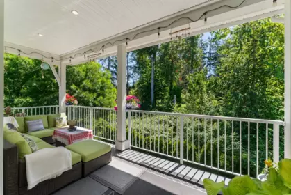 117 4638 Orca Way, Tsawwassen, BC, Tsawwassen — Half Duplex for sale