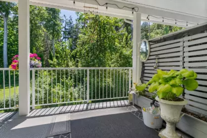 Kitchen Photo of 117 4638 Orca Way, Tsawwassen, BC