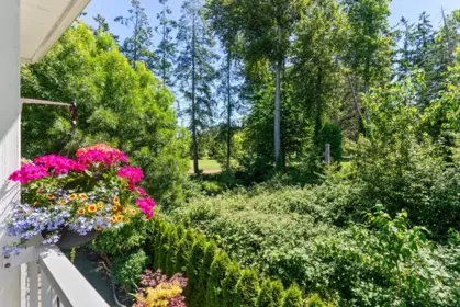 Outdoor Deck Photo of 117 4638 Orca Way, Tsawwassen, BC