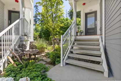 Pantry Photo of 117 4638 Orca Way, Tsawwassen, BC