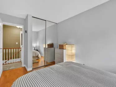 Bedroom 2 Photo of 162 James Road, Port Moody, BC