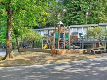 162 James Road, Port Moody, BC, Port Moody — Townhouse for sale