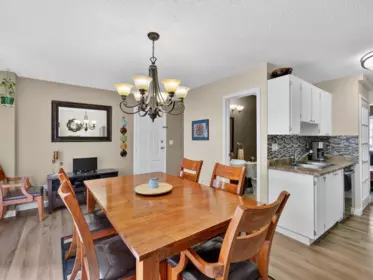 Kitchen Photo of 162 James Road, Port Moody, BC