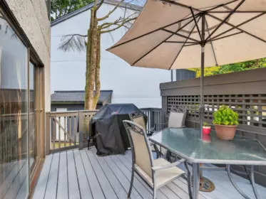 Office / Den Photo of 162 James Road, Port Moody, BC