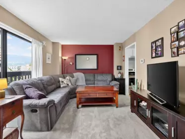 Primary Bedroom Photo of 162 James Road, Port Moody, BC