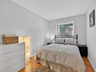 Walk-In Closet Photo of 162 James Road, Port Moody, BC