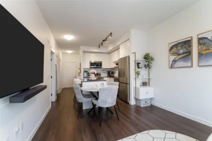 504 15738 85 Avenue, Surrey, BC, Surrey — Apartment/Condo for sale
