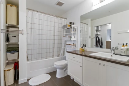 Primary Bedroom Photo of 504 15738 85 Avenue, Surrey, BC