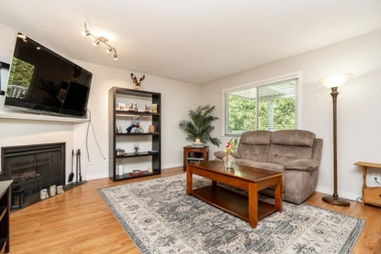 Breakfast Nook Photo of 20783 51b Avenue, Langley, BC