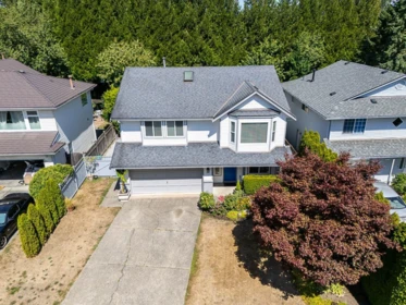 20783 51b Avenue, Langley, BC, Langley — Single Family Residence for sale