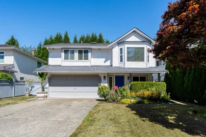 20783 51b Avenue, Langley, BC, Langley — Single Family Residence for sale