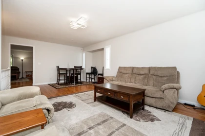 Kitchen Island Photo of 20783 51b Avenue, Langley, BC