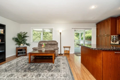 Pantry Photo of 20783 51b Avenue, Langley, BC