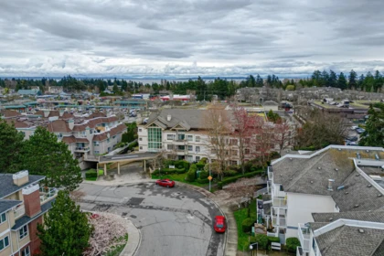 103 1118 55 Street, Delta, BC, Delta — Apartment/Condo for sale