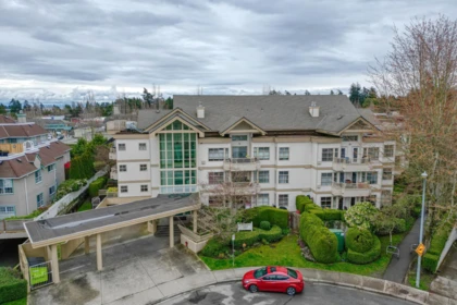 103 1118 55 Street, Delta, BC, Delta — Apartment/Condo for sale