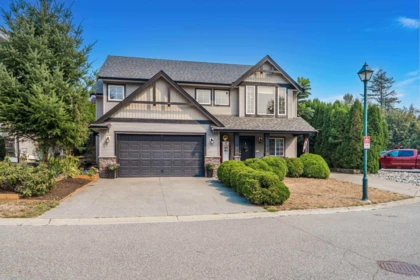 14 45957 Sherwood Drive, Chilliwack, BC, Chilliwack — Single Family Residence for sale