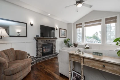 Pantry Photo of 14 45957 Sherwood Drive, Chilliwack, BC