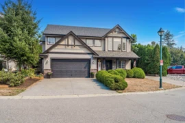 14 45957 Sherwood Drive, Chilliwack, BC