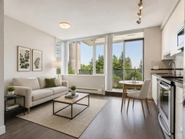 708 9025 Highland Court, Burnaby, BC, Burnaby — Apartment/Condo for sale