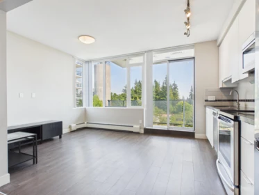 708 9025 Highland Court, Burnaby, BC, Burnaby — Apartment/Condo for sale