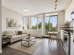 708 9025 Highland Court, Burnaby, BC