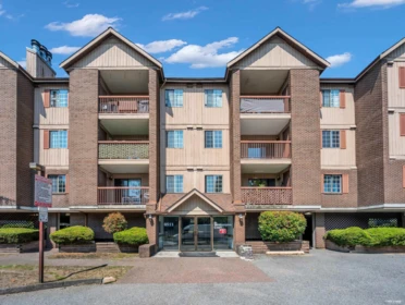 119 8511 Westminster Highway, Richmond, BC, Richmond — Apartment/Condo for sale