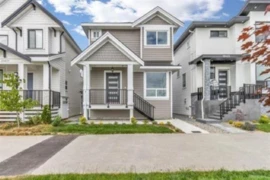 19415 70 Avenue, Surrey, BC