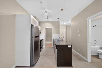 Breakfast Nook Photo of 222 13733 107a Avenue, Surrey, BC