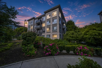 222 13733 107a Avenue, Surrey, BC, Surrey — Apartment/Condo for sale