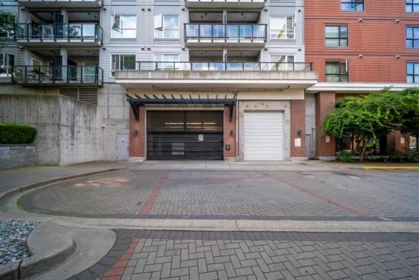 Garden / Landscaping Photo of 222 13733 107a Avenue, Surrey, BC