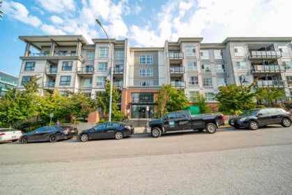 222 13733 107a Avenue, Surrey, BC, Surrey — Apartment/Condo for sale