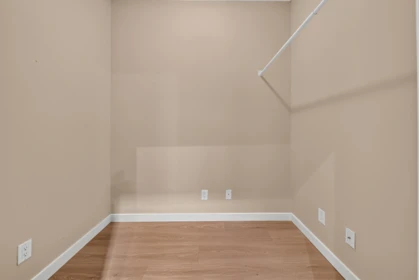 Walk-In Closet Photo of 222 13733 107a Avenue, Surrey, BC