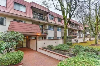 206 3925 Kingsway Street, Burnaby, BC, Burnaby — Apartment/Condo for sale