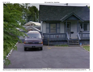 1320 Lancaster Crescent, Richmond, BC, Richmond — Single Family Residence for sale