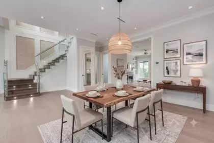 15632 Bowler Place, Surrey, BC, Surrey — Single Family Residence for sale