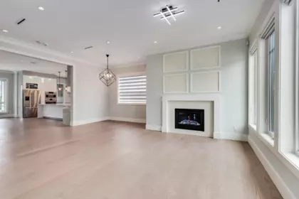 15632 Bowler Place, Surrey, BC, Surrey — Single Family Residence for sale