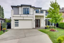 15632 Bowler Place, Surrey, BC