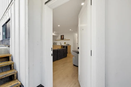 Hallway Photo of 19771 75b Avenue, Langley, BC