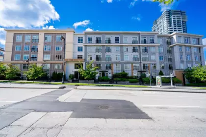 103 13728 108 Avenue, Surrey, BC, Surrey — Apartment/Condo for sale