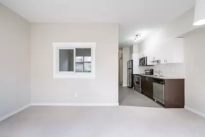 Primary Bedroom Photo of 103 13728 108 Avenue, Surrey, BC