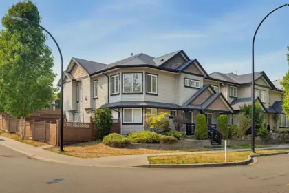 11335 Creekside Street, Maple Ridge, BC, Maple Ridge — Single Family Residence for sale