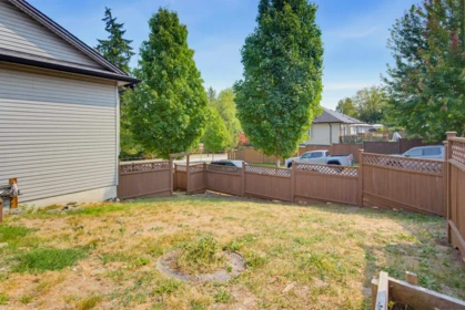 Outdoor Kitchen Photo of 11335 Creekside Street, Maple Ridge, BC