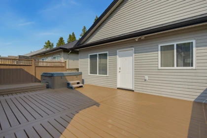 Street View Photo of 11335 Creekside Street, Maple Ridge, BC